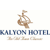 KALYON HOTEL İSTANBUL CEŞME